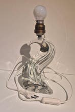 Saint-Louis - Saint-Louis - Lamp - Kristal - Saint-Louis, Antiek en Kunst