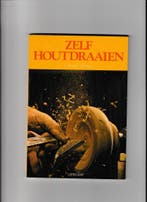 Zelf houtdraaien 9789021313351 Verheul, Verzenden, Gelezen, Verheul