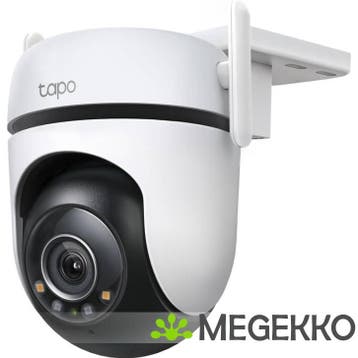 TP-Link Tapo C520-WS Dome, Verzenden
