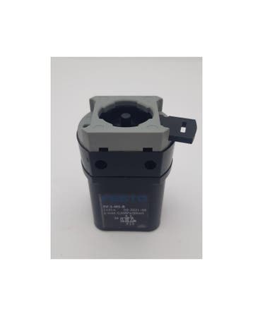 Festo SV-5-M5-B  Monostabiele Voorpaneelklep, Verzenden