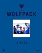 The wolfpack is back 9789401471909 Wout Beel, Verzenden, Wout Beel