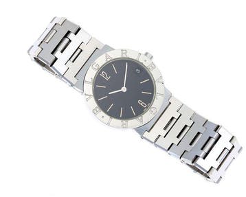 Bvlgari - Bvlgari Bvlgari - Sans prix de réserve - BB 30 SS, Handtassen en Accessoires, Nieuw