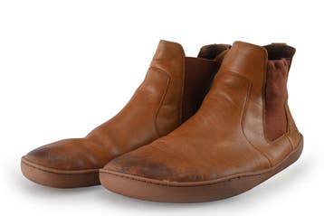 Vivobarefoot Barefoot in maat 46 Bruin, Verzenden