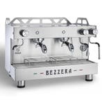 Espressomachine | MODA | RVS | 2 Groepen | Automatisch |, Verzenden, Nieuw in verpakking