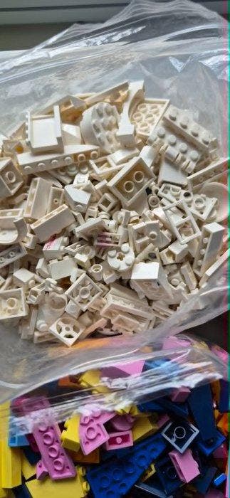 Lego Stenen - Basic - créator, Kinderen en Baby's, Speelgoed | Duplo en Lego, Nieuw