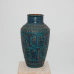 Carstens Toennishof - H. 34cm - Vaas - Keramiek - 1233-34