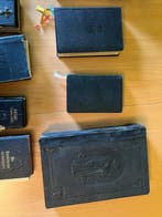 Konvoluut historische katholieke gebeds-, kerk- en, Antiquités & Art