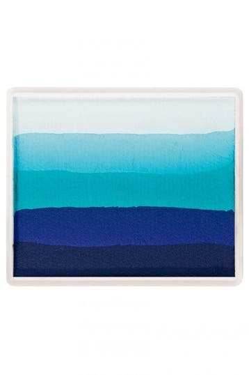 PXP Splitcake Big Blue Ocean 50gr, Verzenden