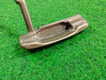 Ping Anser 25th anniversary limited edition putter golfcl..., Ophalen of Verzenden, Club