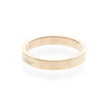 Cartier - Bague or rose, Bijoux, Sacs & Beauté