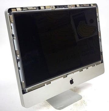 Apple iMac A1311 (eind 2009), Core 2 Duo 3,06 GHz, 500 GB,, Computers en Software, Verzenden, Nieuw