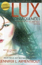 Lux 9781622664498 Jennifer L Armentrout, Boeken, Verzenden, Zo goed als nieuw, Jennifer L Armentrout