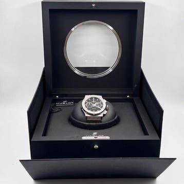 Hublot - Classic Chronograph - 541.NX.8970.LR - Homme -
