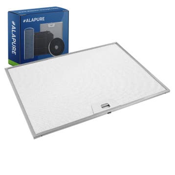 Metaalfilter voor Electrolux 50287544006, Verzenden, Nieuw