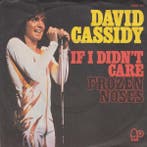 David Cassidy - If I Didnt Care, Verzenden, Gebruikt