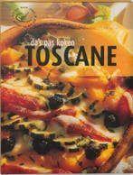 Toscane / Das pas koken 9789036618397, Boeken, Verzenden, Zo goed als nieuw