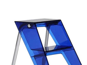 Kartell - Alberto Meda, Paolo Rizzatto - Kruk - Bovenste -