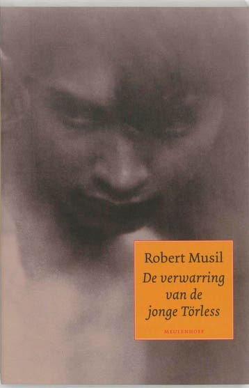 De verwarring van de jonge Törless 9789029075497 R. Musil, Verzenden, R. Musil