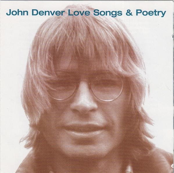 John Denver - Love Songs &amp; Poetry, Cd's en Dvd's, Cd's | Pop, Gebruikt, Verzenden