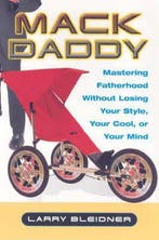 Mack Daddy 9780806527031 Larry Bleidner, Verzenden, Gelezen, Larry Bleidner