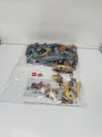Lego Set - Jurassic Park - Lego Jurassic World, 76961, Nieuw