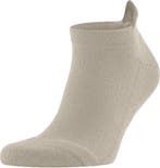 Falke Cool Kick Enkelsok Beige maat Overige maten Heren, Vêtements | Hommes, Chaussettes & Bas, Verzenden