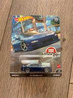 Hot Wheels 1:64 - Voiture miniature (5) - Ronin Run Set -