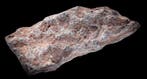 Météorite lunaire Météorite dAchondrite - Hauteur : 5 cm -, Collections