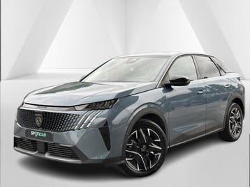 Peugeot 3008, Nieuw