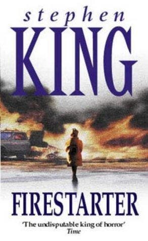 Fire Starter 9780751504392 Stephen King, Livres, Langue | Anglais, Envoi
