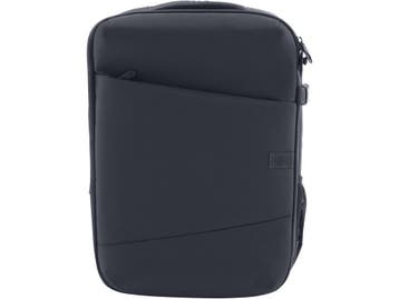 HP 6M5S3AA - Rugzak - 16,1 inch - Vochtbestendig - Blauw, Verzenden, Nieuw