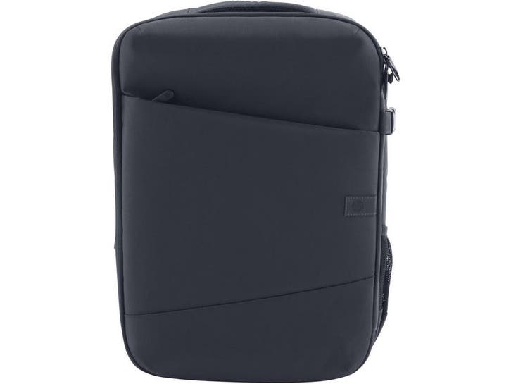 HP 6M5S3AA - Rugzak - 16,1 inch - Vochtbestendig - Blauw, Handtassen en Accessoires, Tassen | Rugtassen, Nieuw, Verzenden
