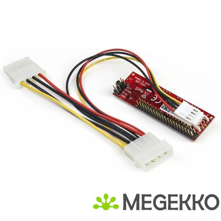 StarTech.com IDE naar SATA harde schijf of optische, Computers en Software, Overige Computers en Software, Nieuw, Verzenden