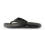 Reef Sandalen in maat 39 Zwart, Kleding | Heren, Schoenen, Sandalen, Verzenden, Zwart, Reef