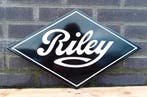 Riley, Verzenden, Nieuw