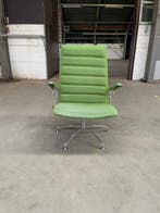 Fritz Hansen - Jens Armundsen - Chaise longue - Acier, Coton