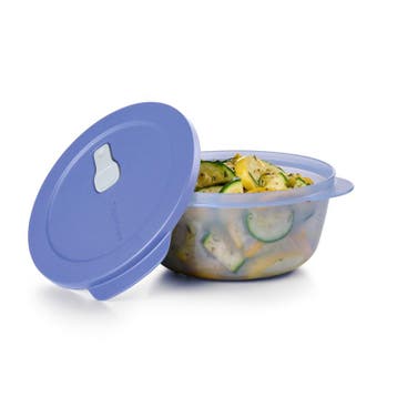 Tupperware CrystalWave 1,3 l, Huis en Inrichting, Keuken | Tupperware, Verzenden, Nieuw