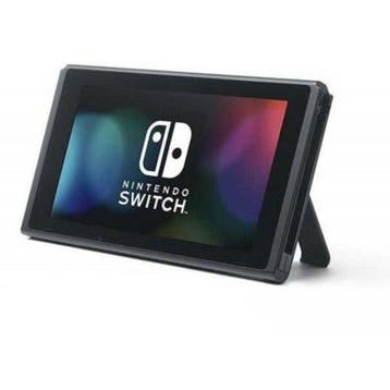 Nintendo Switch Console Zonder Toebehoren - Los Scherm V2..., Games en Spelcomputers, Spelcomputers | Nintendo Switch, Ophalen of Verzenden