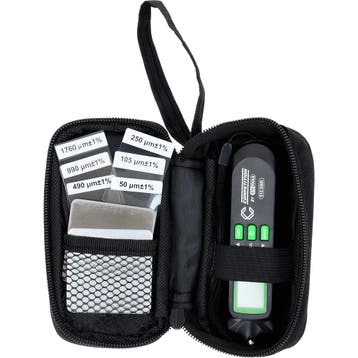 Competition Digitale Lakdiktemeter Fe/NFe, Auto diversen, Verzenden, Nieuw