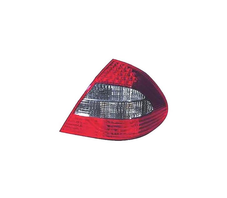 Feux Arrière Droit Pour Mercedes Classe E W211 06-09 Berline, Auto-onderdelen, Verlichting, Verzenden