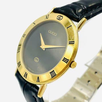 Gucci - 3000M - Sans prix de réserve - 3000 M - Homme -