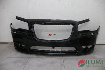 Chrysler 300C II Lift 15- Voorbumper, Verzenden, Gebruikt