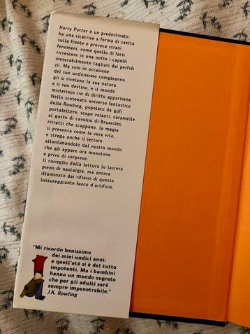 J. K. Rowling / Serena Riglietti - Harry Potter e la Pietra