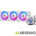 MSI MAG CoreLiquid I360 White, Verzenden