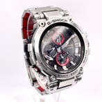 Casio - Shock Resistant, Tough Solar, Bluetooth, Multi-Band, Nieuw