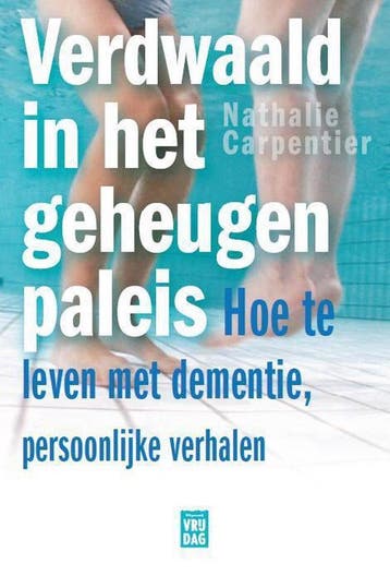 Verdwaald in het geheugenpaleis 9789460011467, Verzenden, Gelezen, Nathalie Carpentier