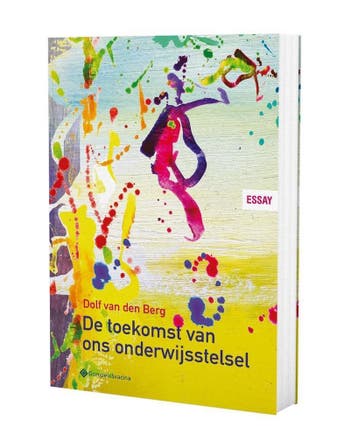 De toekomst van ons onderwijsstelsel 9789463711876, Verzenden, Dolf Van den Berg