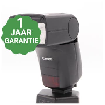 Canon Speedlite 470EX-AI | Tweedehands, Verzenden