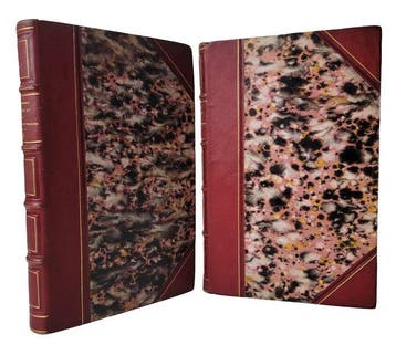 Maréchal de Noailles; Camille Rousset - Correspondance de, Antiek en Kunst