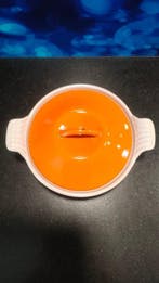 Le Creuset - Braadpan - Hoogwaardig geëmailleerd gietijzer